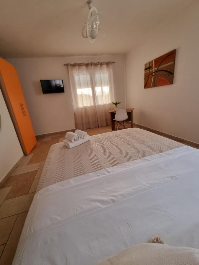 Villa Sweery Santa Maria a Vico Esterno foto