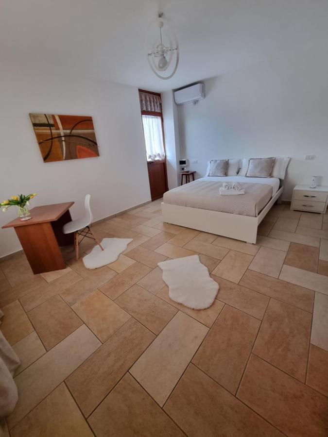 Villa Sweery Santa Maria a Vico Esterno foto
